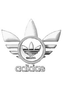 adidas logo